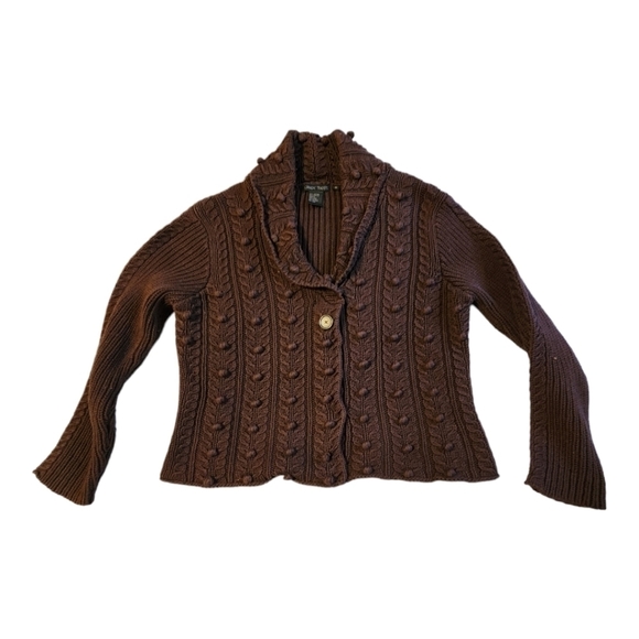 NOMADIC Trader knit Sweater med - Picture 10 of 12